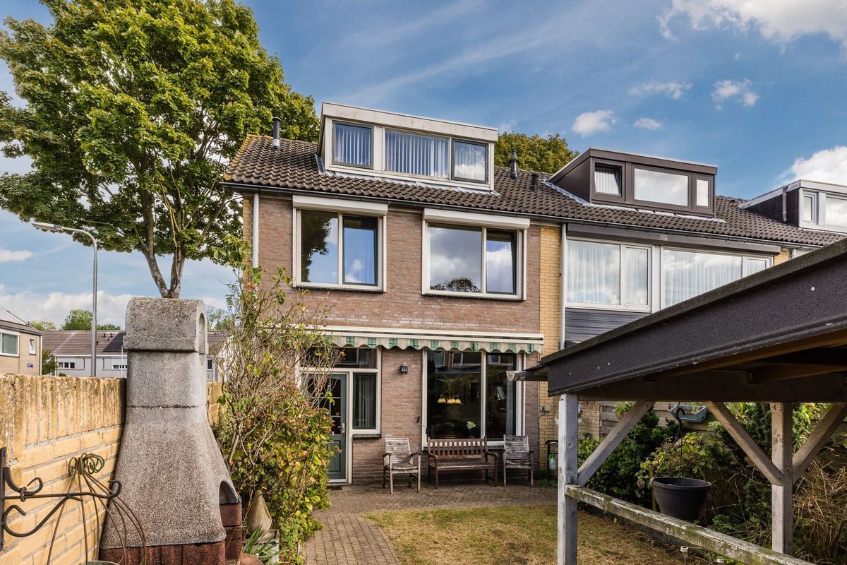 Bellinistraat 247 Photo Blur 22