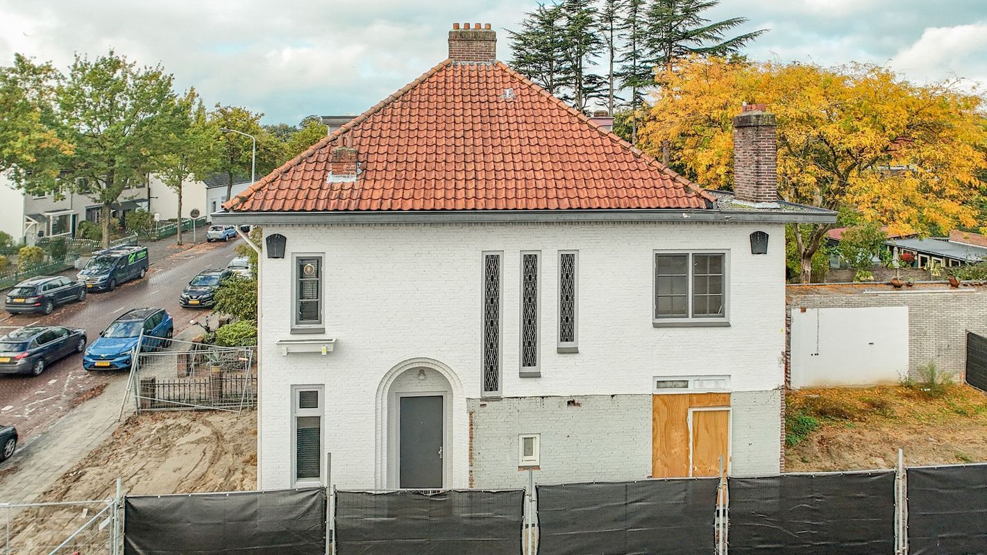 Haagweg 320 Photo Blur 8