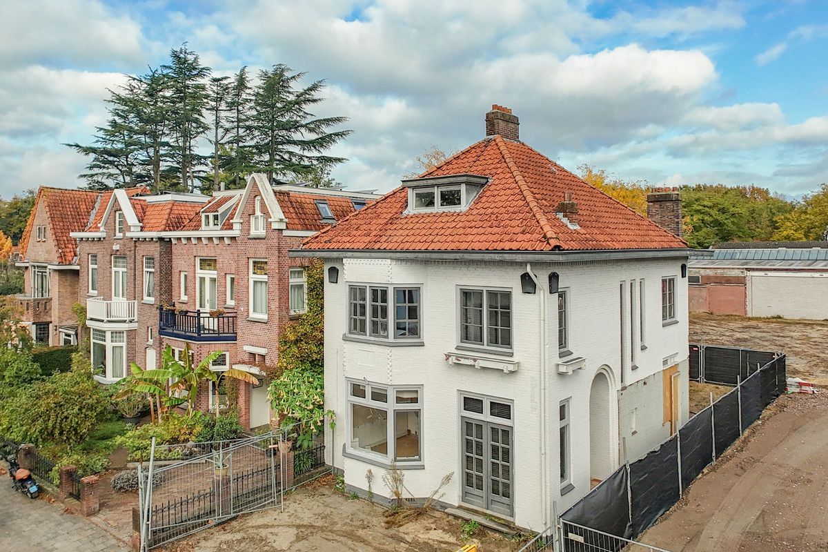 Haagweg 320 Photo Blur 0