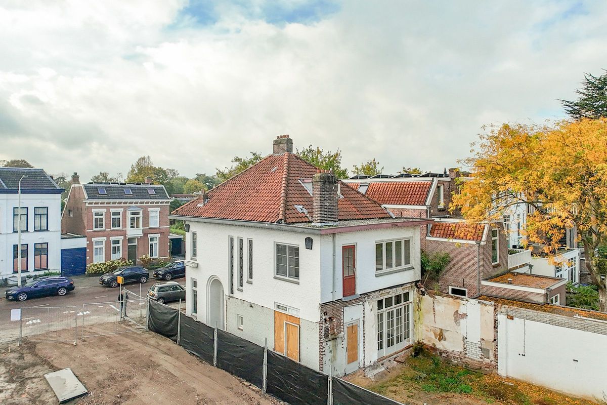 Haagweg 320 Photo Blur 4