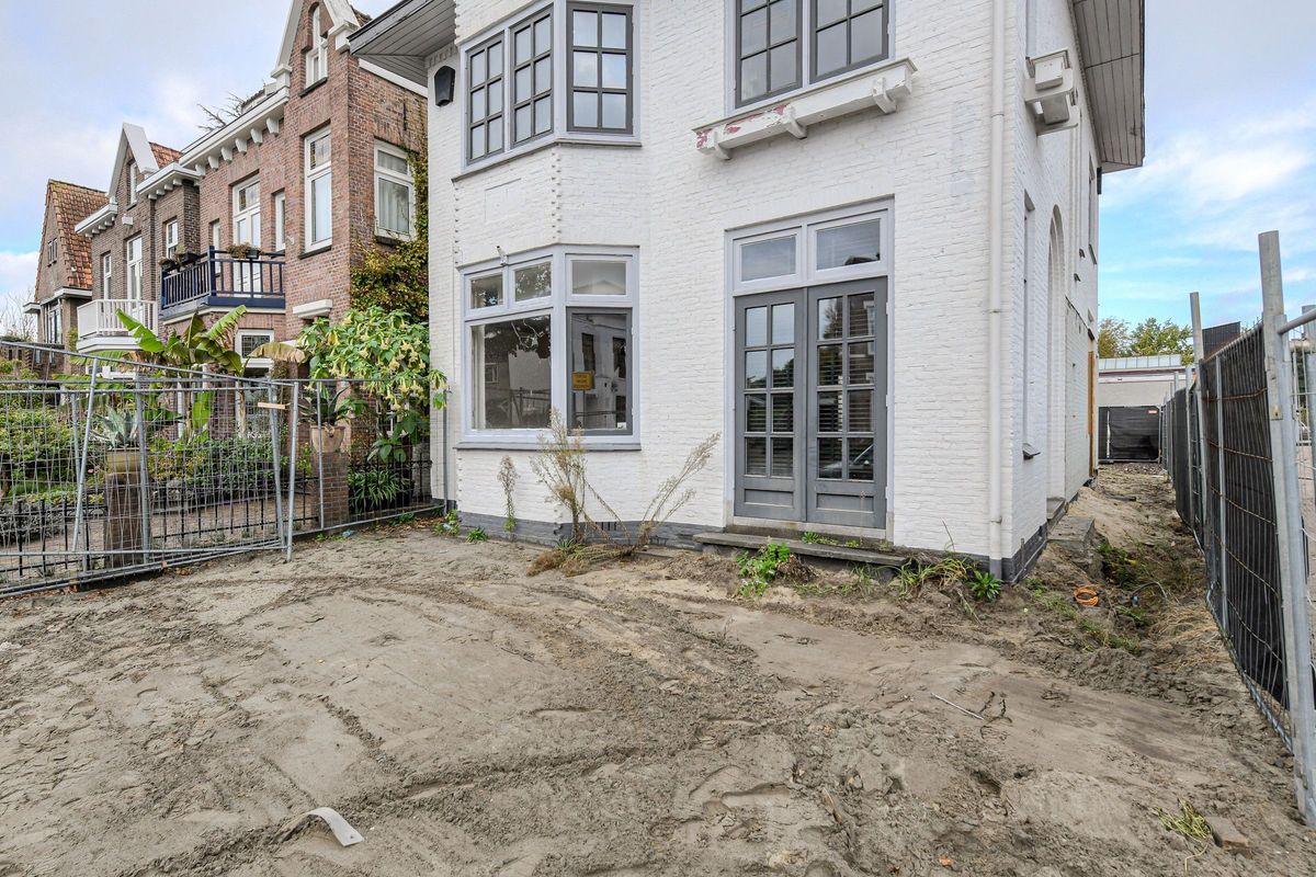 Haagweg 320 Photo Blur 7