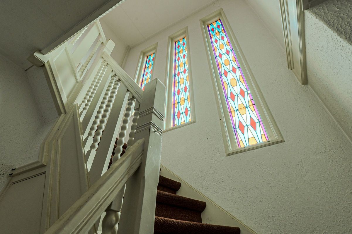 Haagweg 320 Photo Blur 13