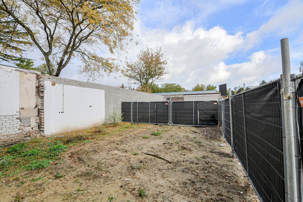 Haagweg 320 Photo Blur 21