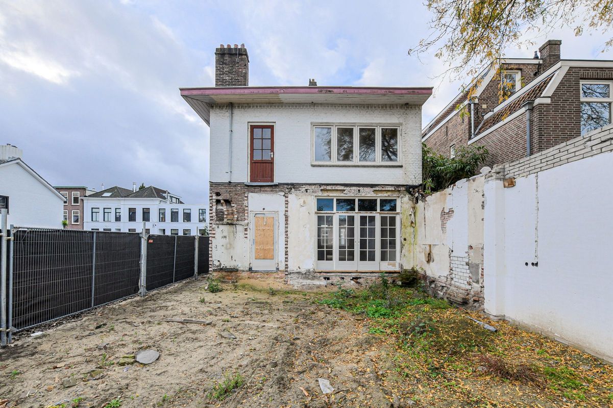 Haagweg 320 Photo Blur 5