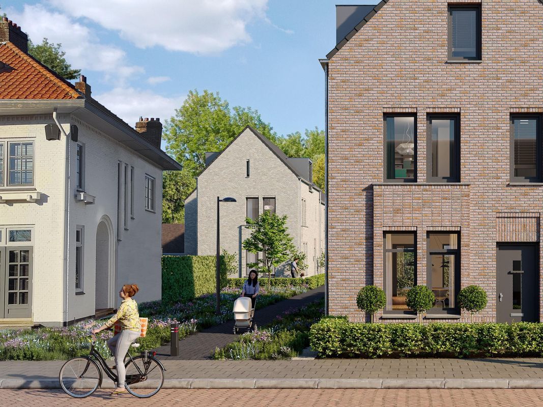 Haagweg 320 Photo Blur 6