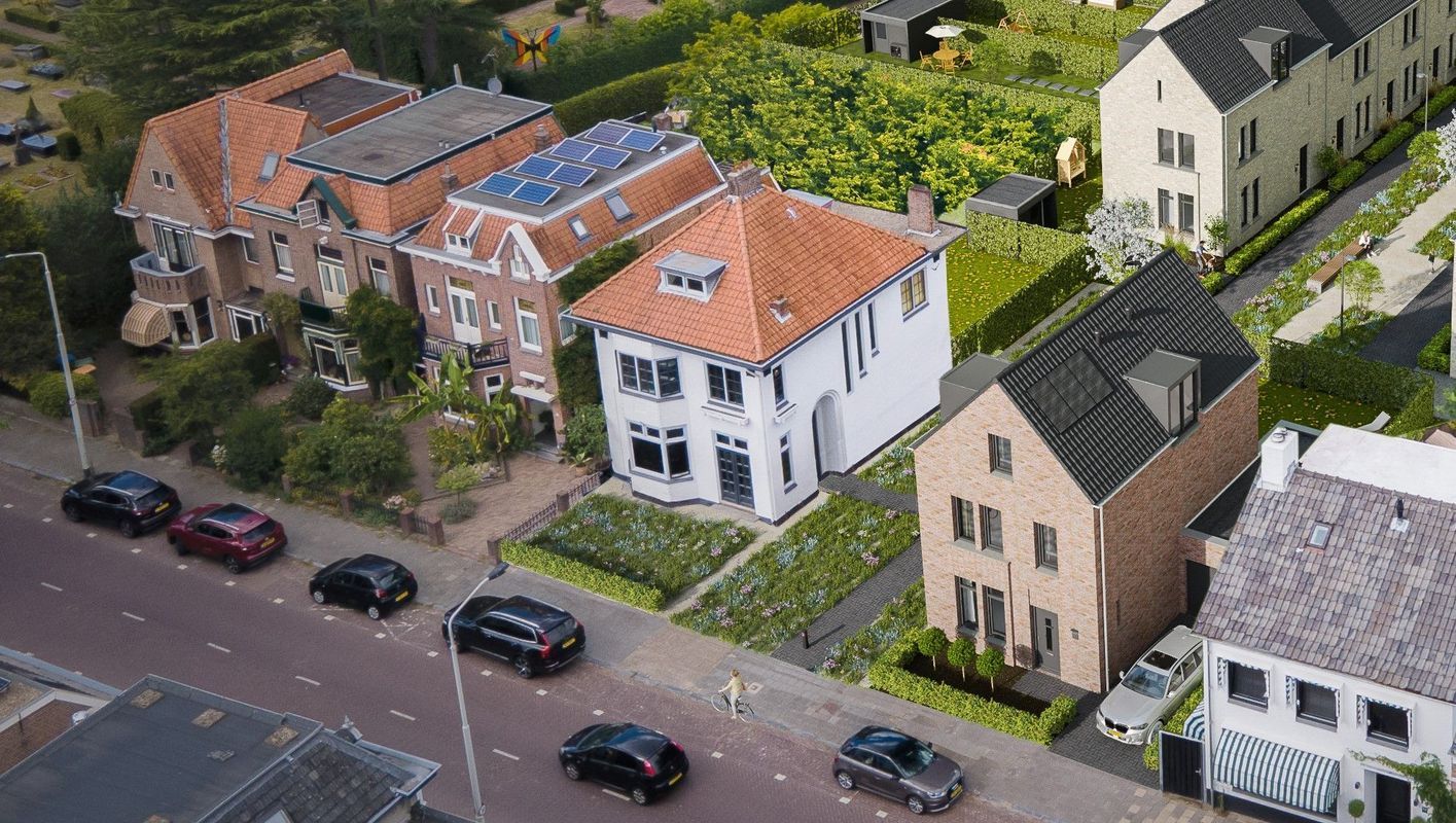 Haagweg 320 Photo Blur 1