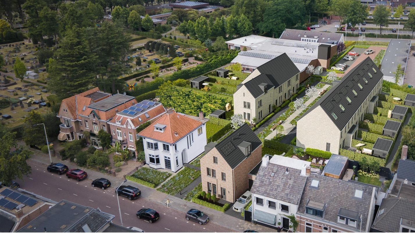 Haagweg 320 Photo Blur 3