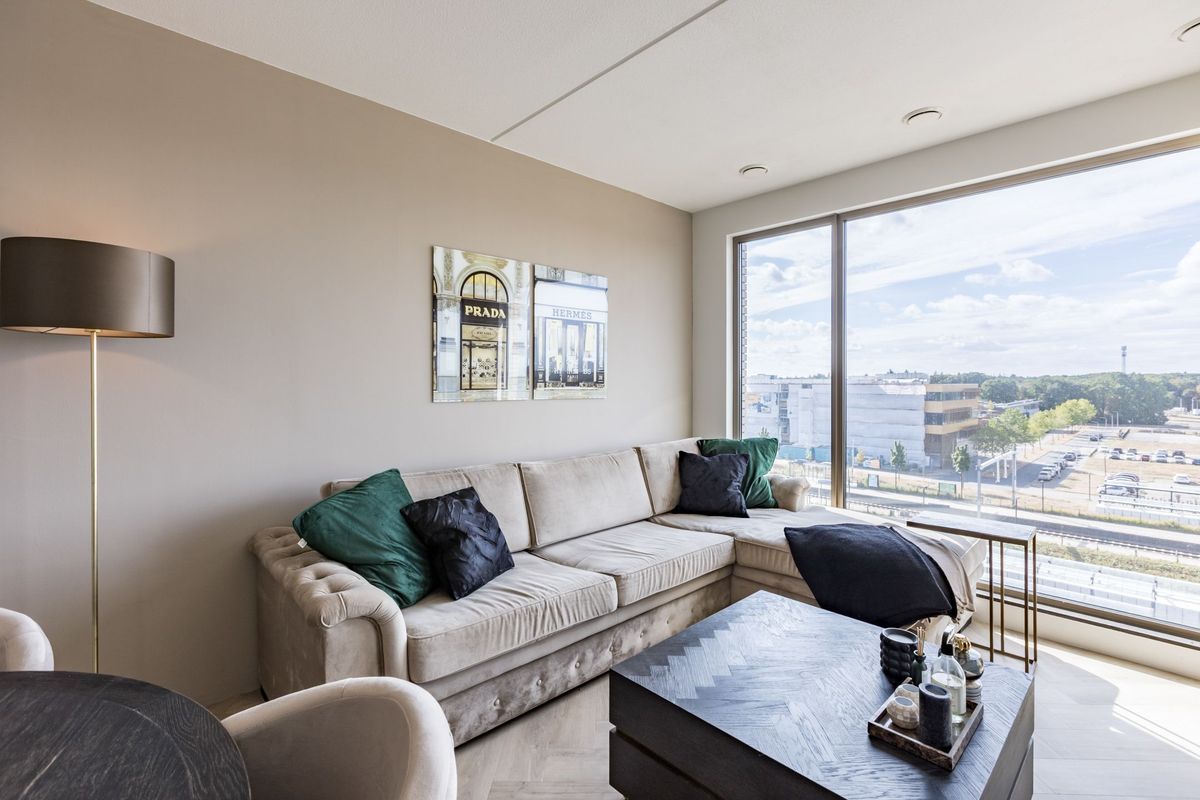 Ketelhavenplein 105 Photo Blur 4