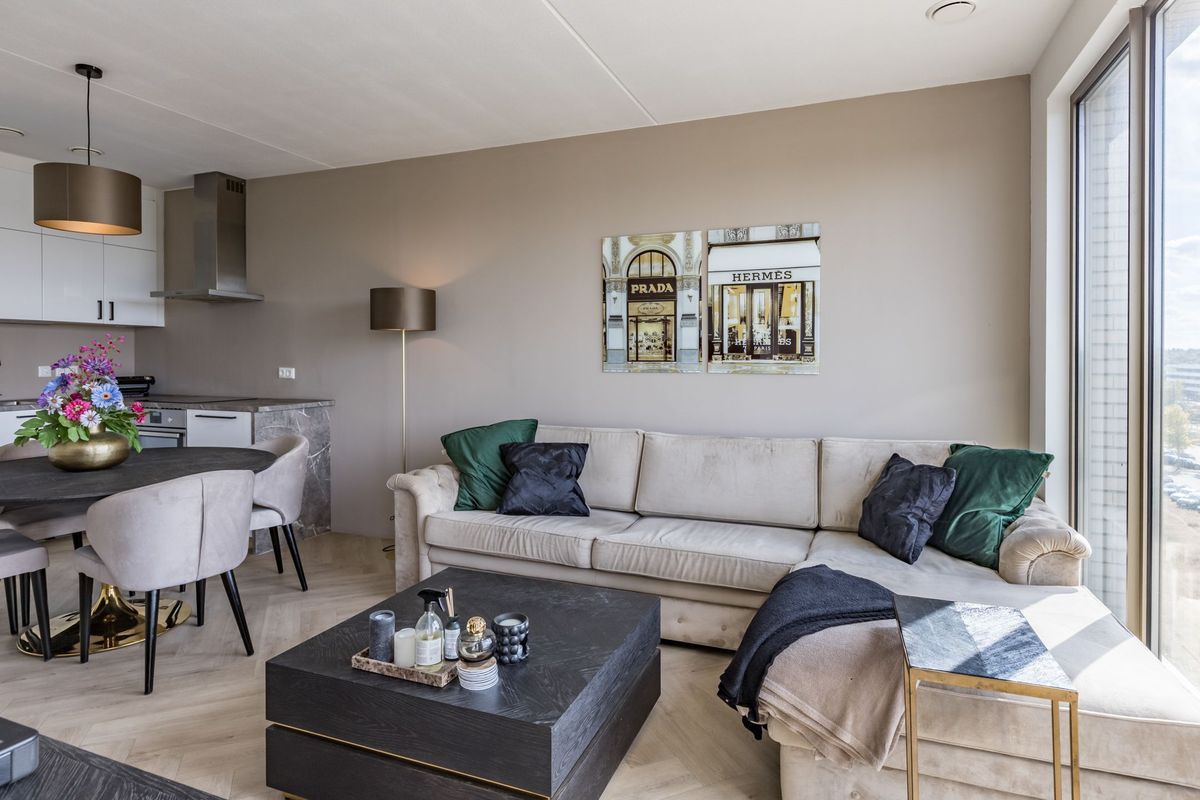 Ketelhavenplein 105 Photo Blur 3