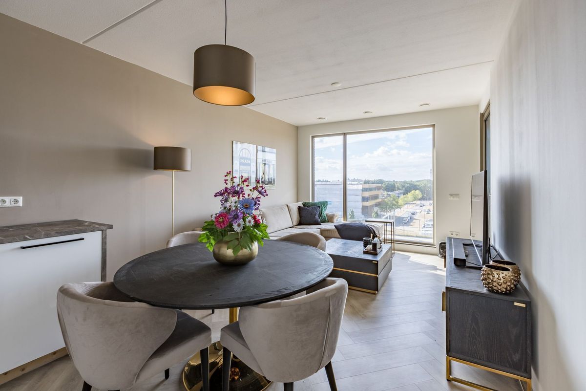 Ketelhavenplein 105 Photo Blur 1