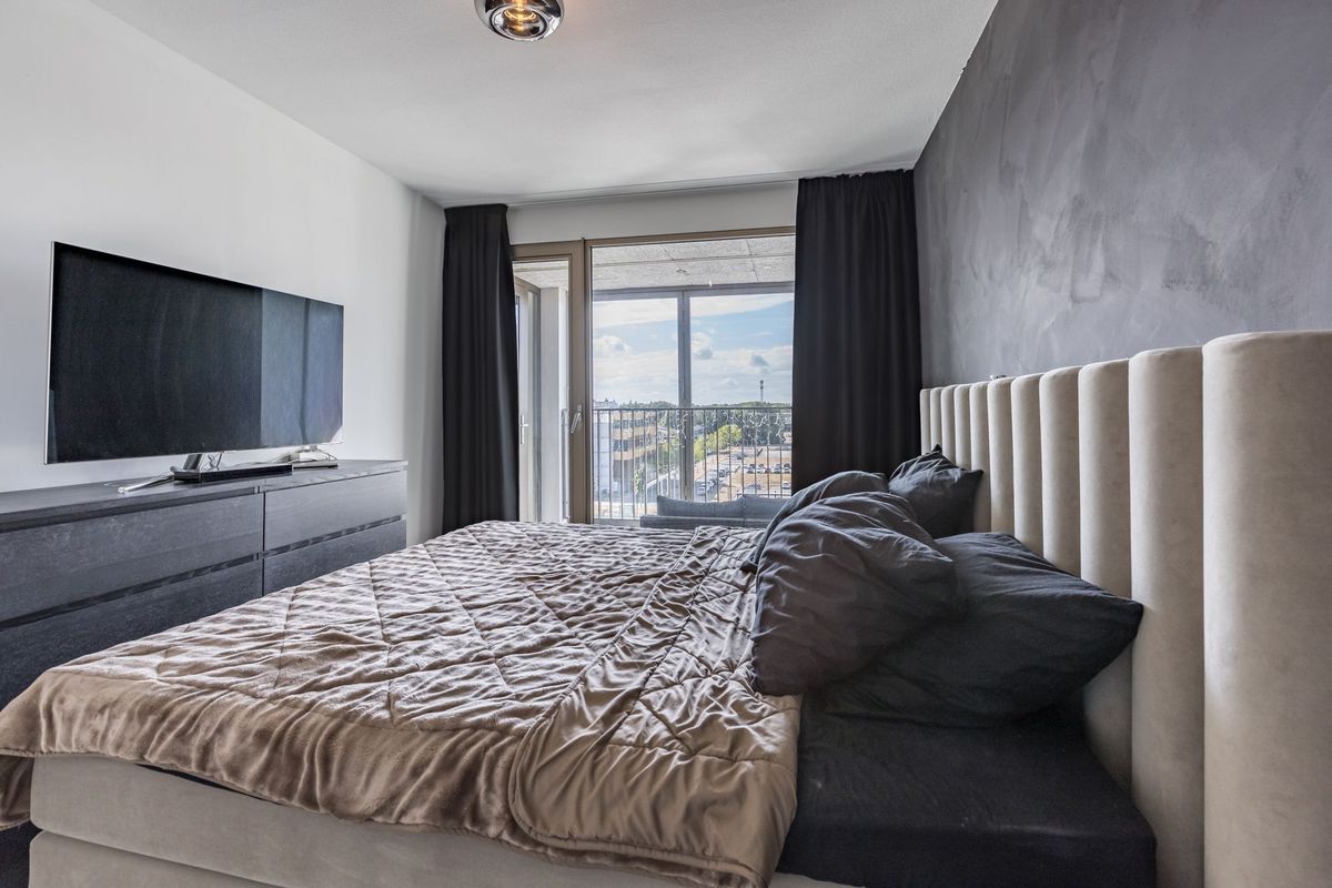 Ketelhavenplein 105 Photo Blur 16