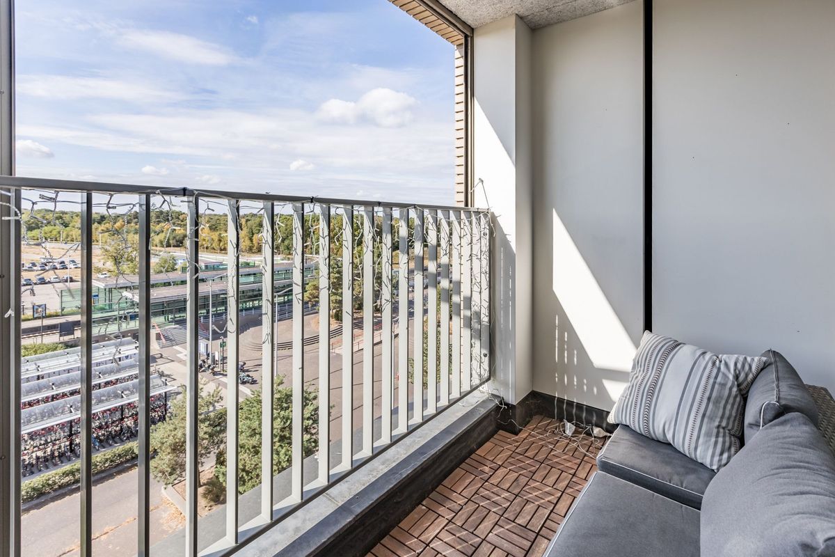 Ketelhavenplein 105 Photo Blur 7