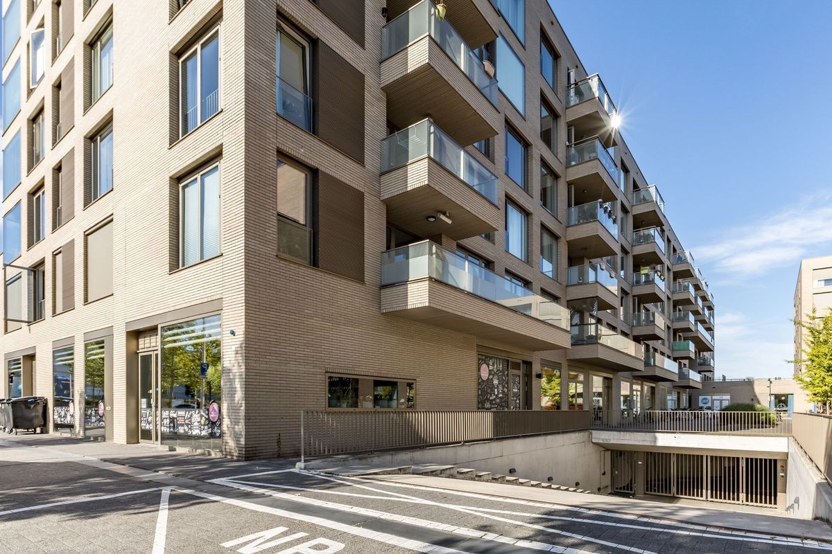 Ketelhavenplein 105 Photo Blur 24