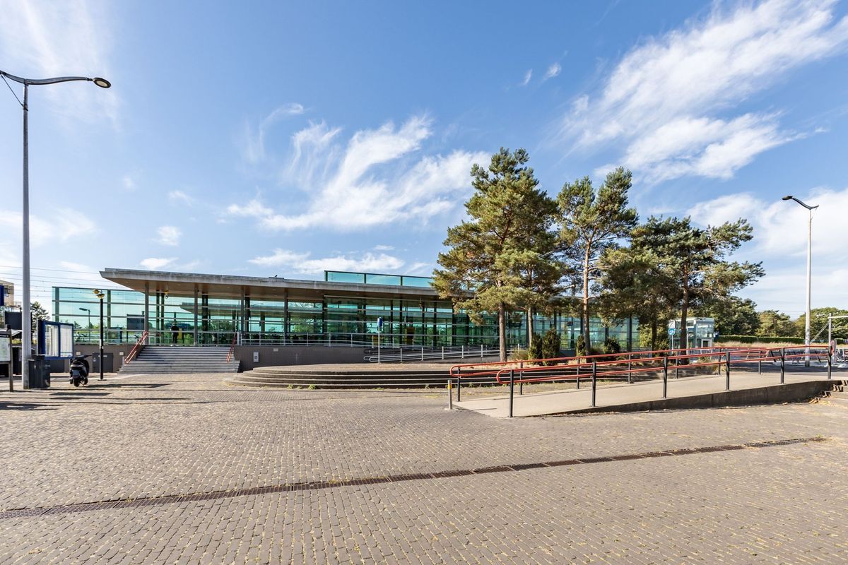 Ketelhavenplein 105 Photo Blur 25