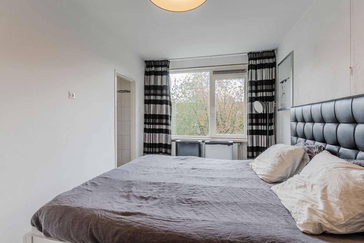 Europalaan 609 Photo Blur 13