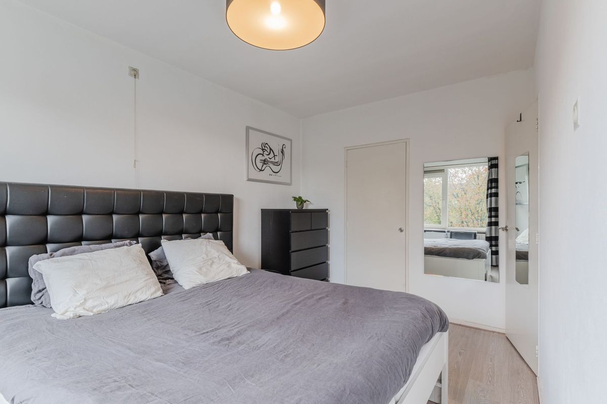 Europalaan 609 Photo Blur 14