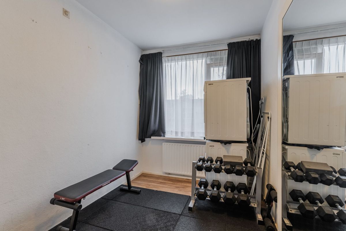 Europalaan 609 Photo Blur 17