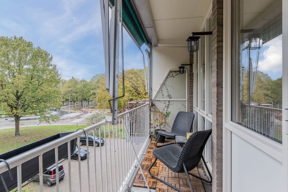 Europalaan 609 Photo Blur 19