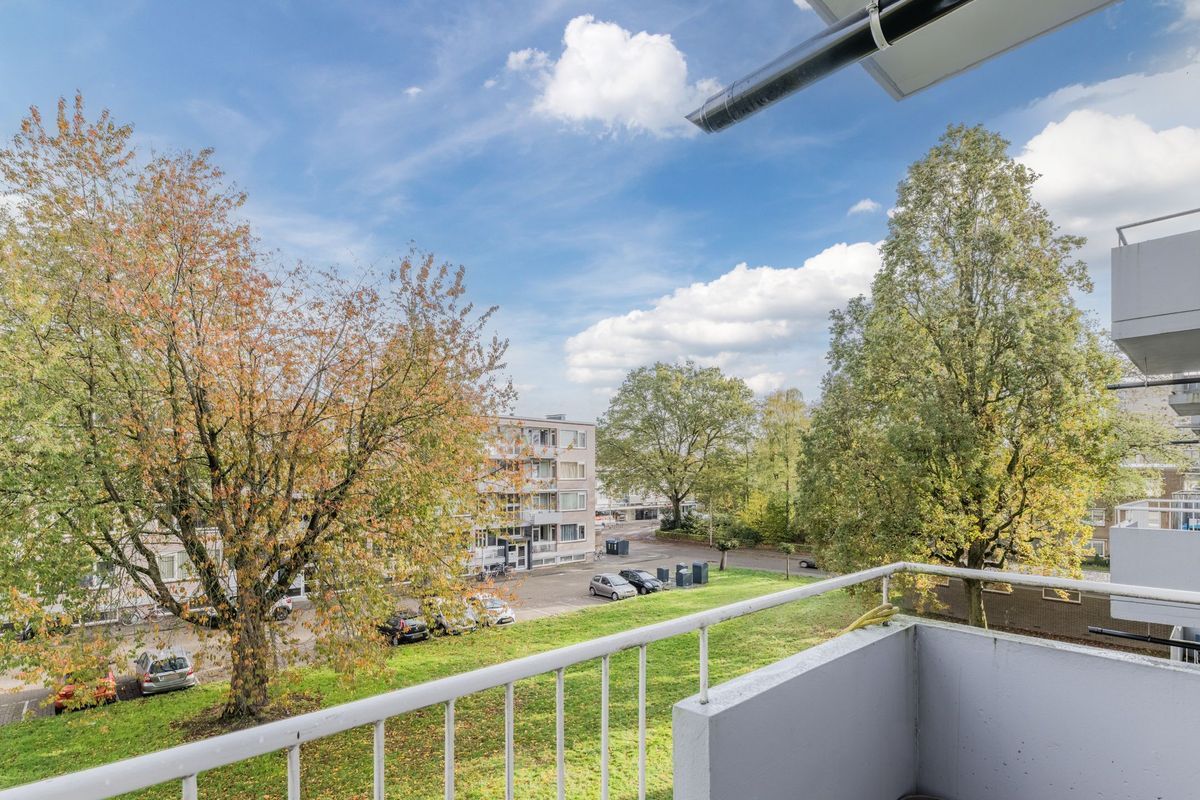 Europalaan 609 Photo Blur 20