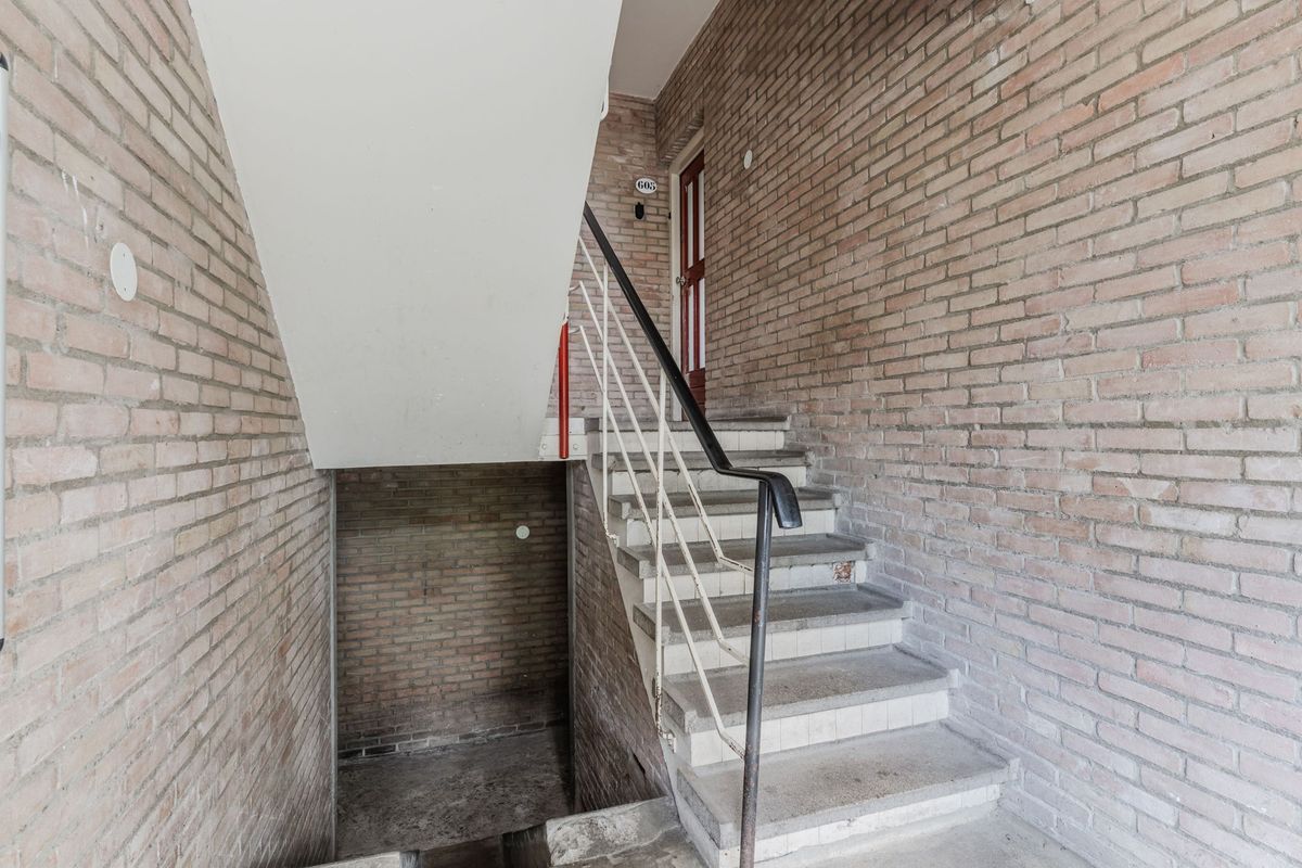 Europalaan 609 Photo Blur 21