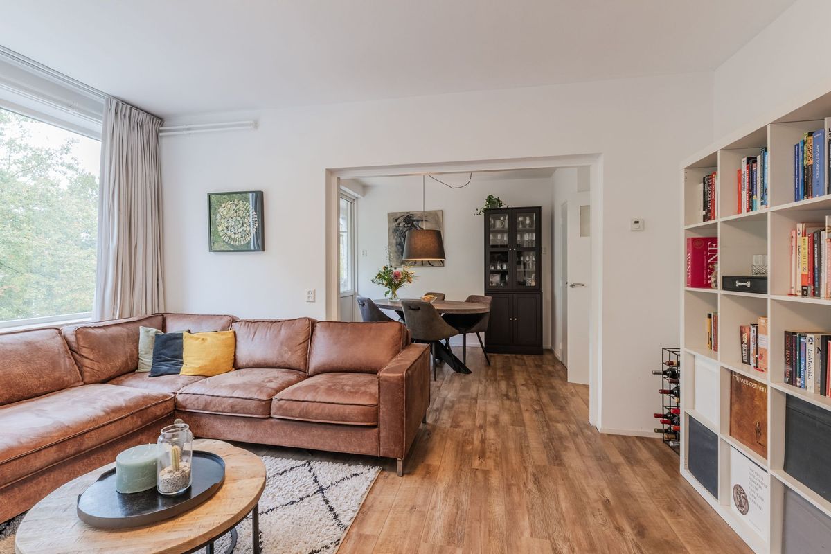 Europalaan 609 Photo Blur 3