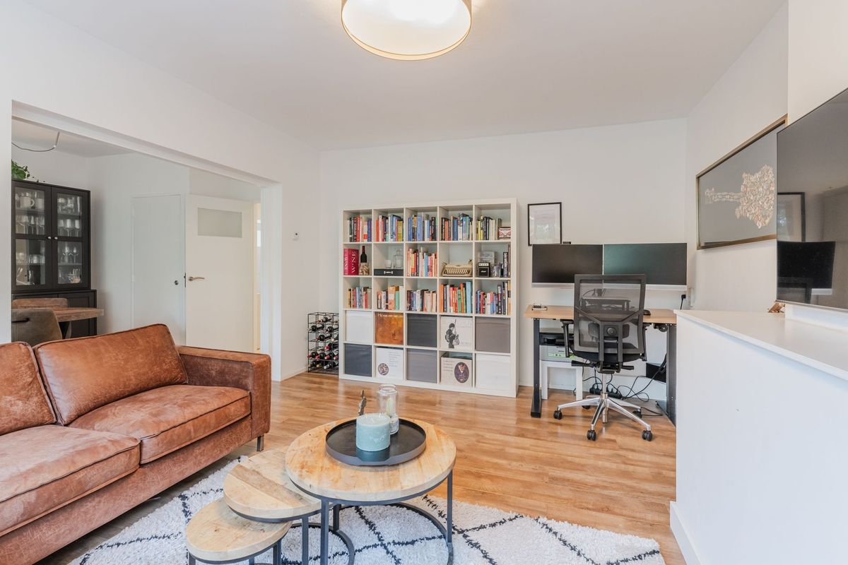 Europalaan 609 Photo Blur 4