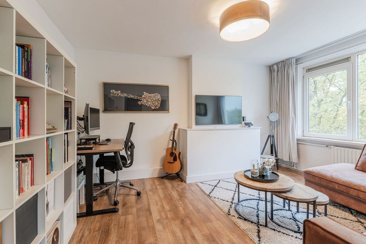 Europalaan 609 Photo Blur 5