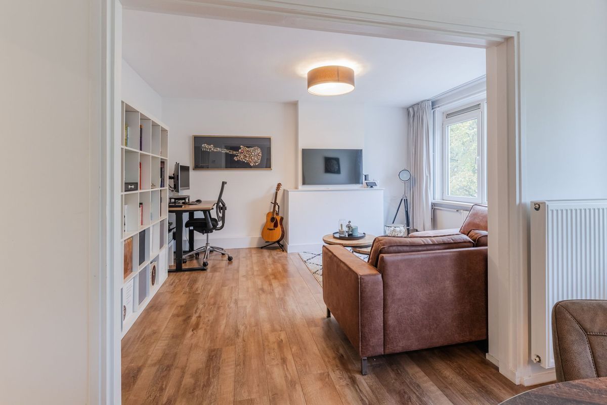 Europalaan 609 Photo Blur 7