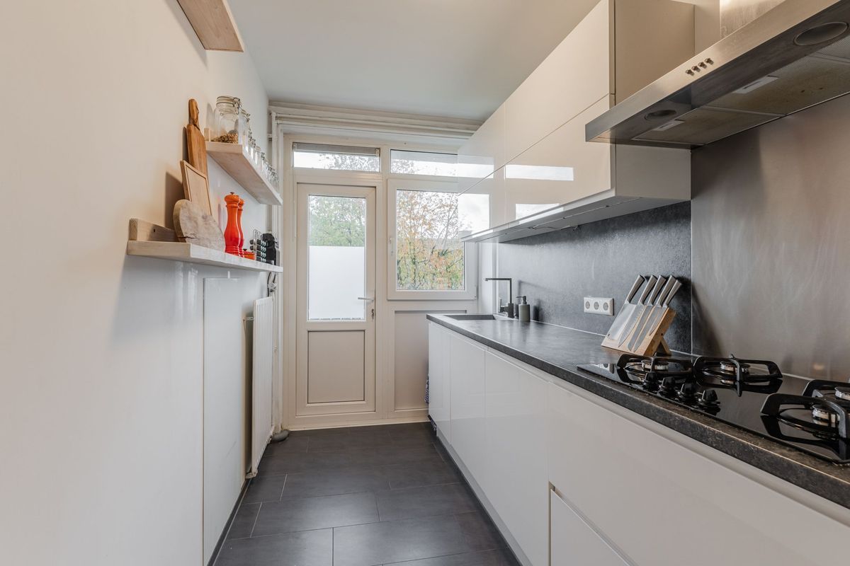 Europalaan 609 Photo Blur 2