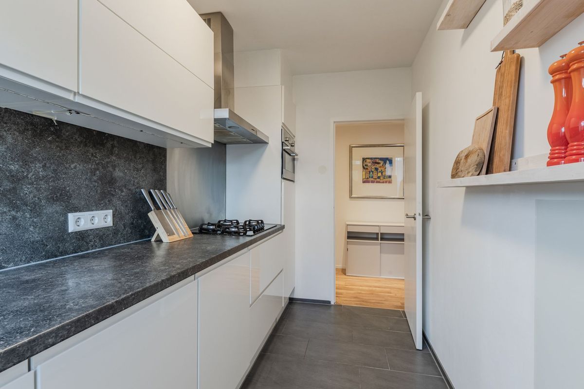 Europalaan 609 Photo Blur 10