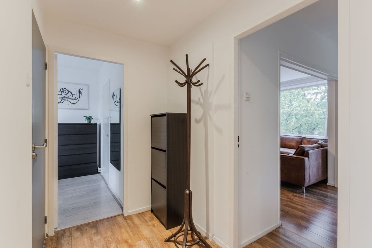 Europalaan 609 Photo Blur 11