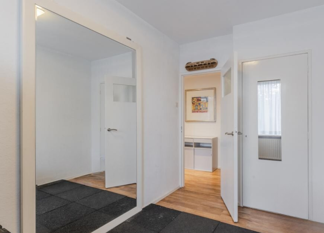 Europalaan 609 Photo Blur 18