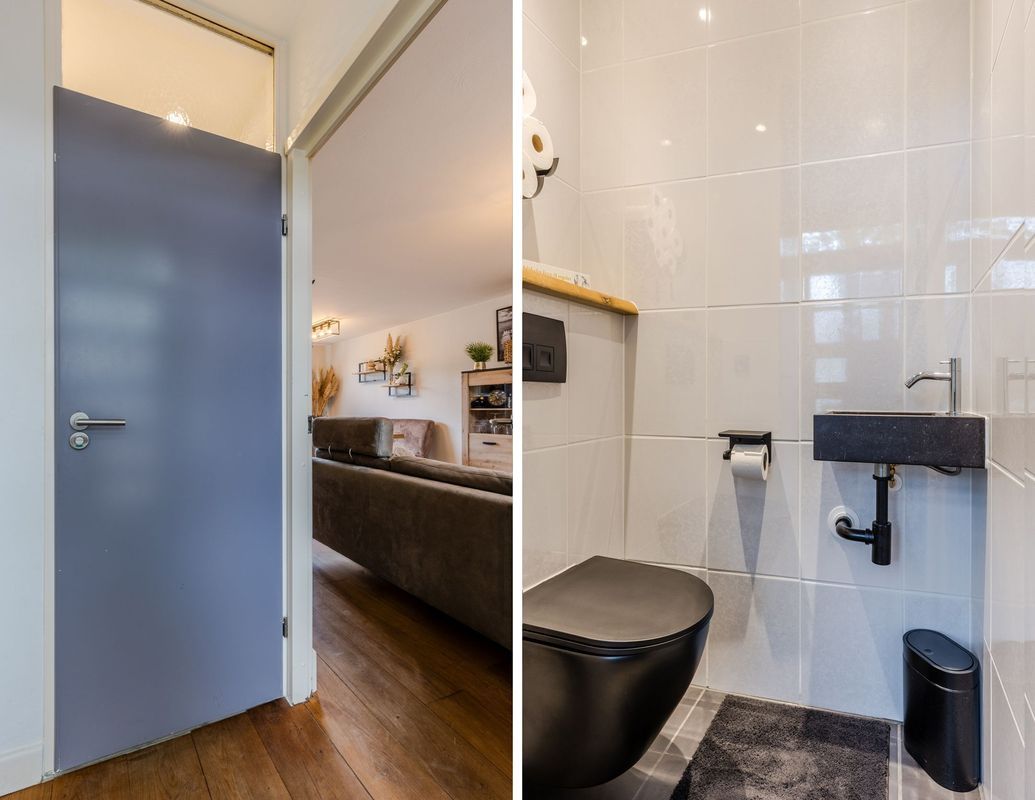 Bolswardstraat 17 Photo Blur 11