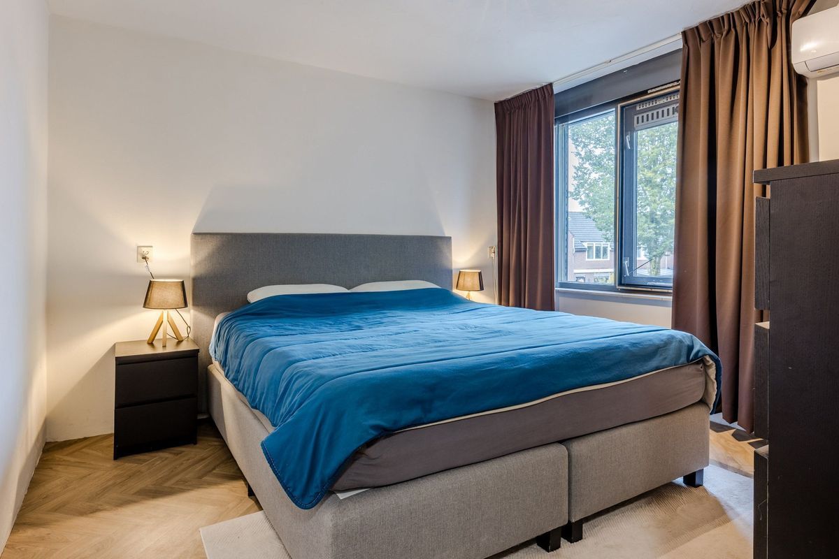 Bolswardstraat 17 Photo Blur 12