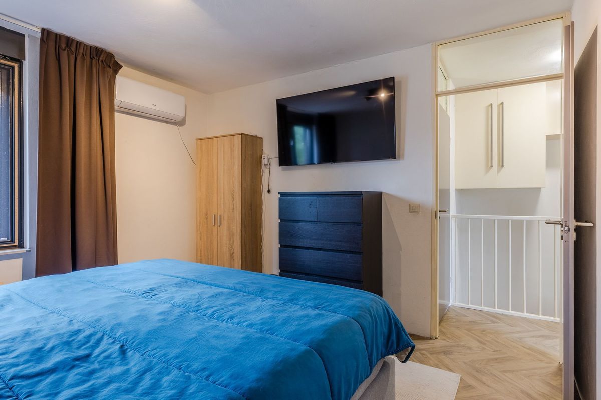 Bolswardstraat 17 Photo Blur 13