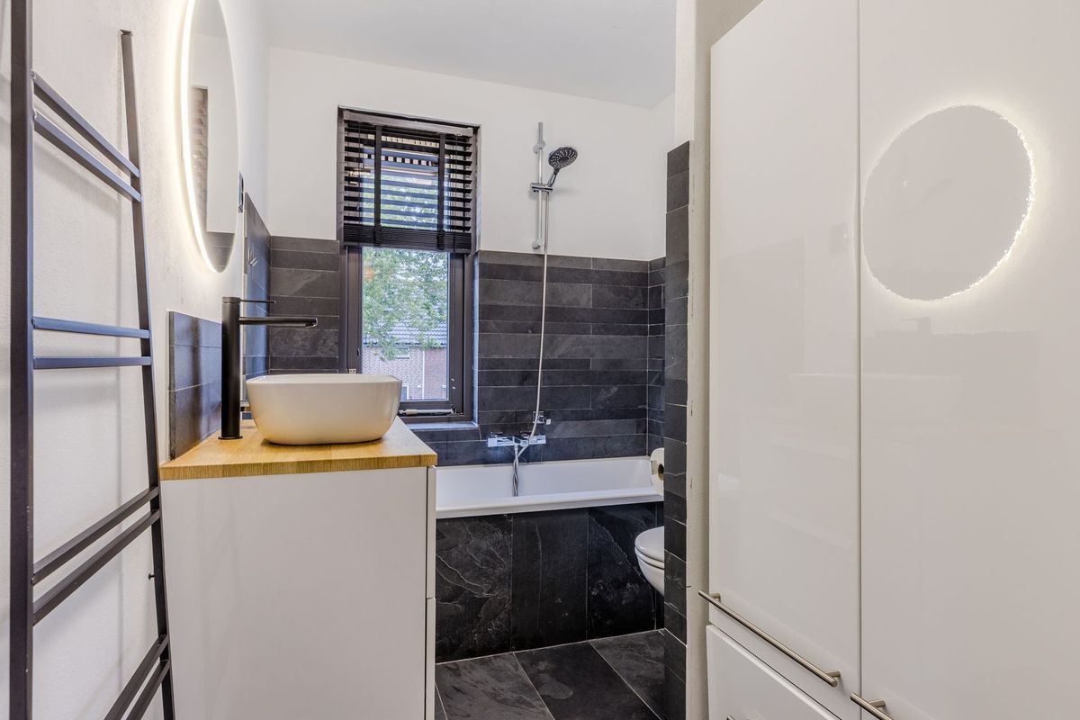 Bolswardstraat 17 Photo Blur 16