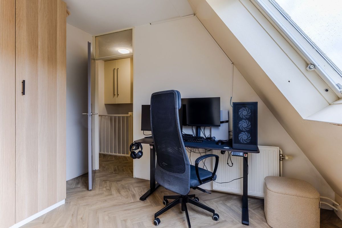 Bolswardstraat 17 Photo Blur 15