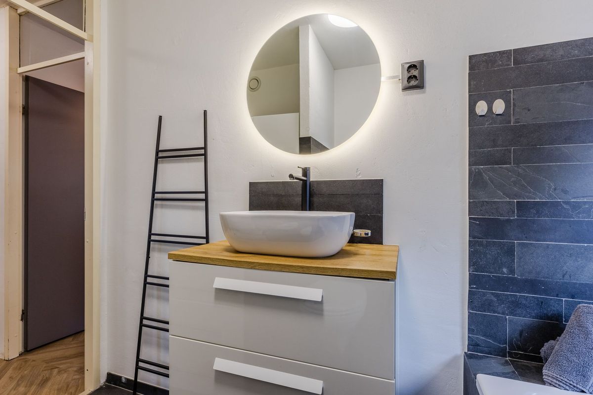 Bolswardstraat 17 Photo Blur 17