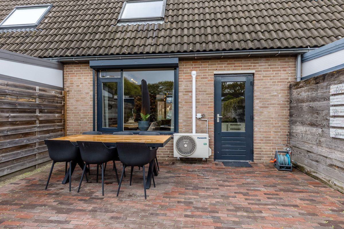 Bolswardstraat 17 Photo Blur 22