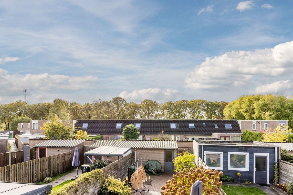 Bolswardstraat 17 Photo Blur 21