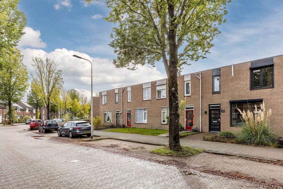 Bolswardstraat 17 Photo Blur 27