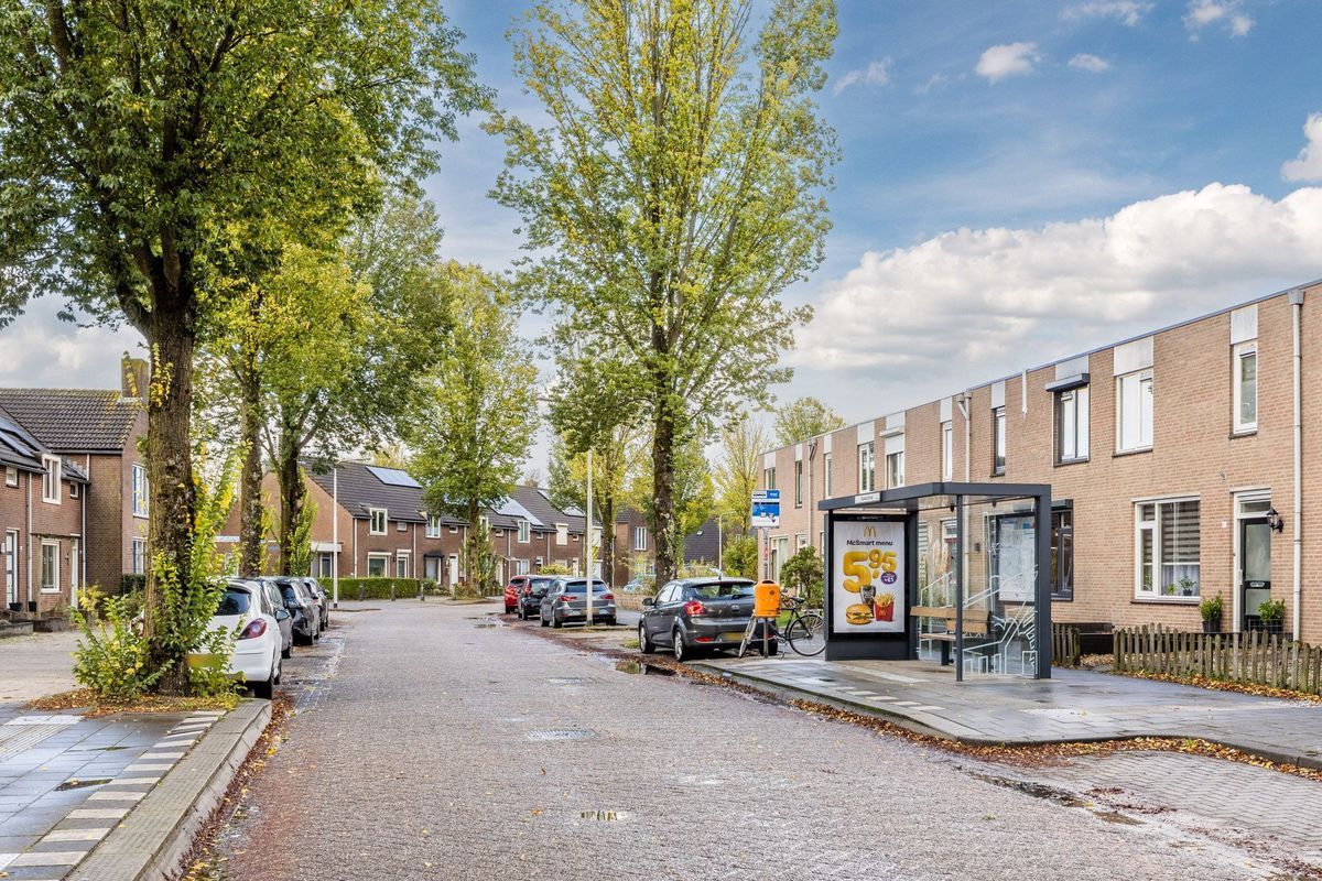 Bolswardstraat 17 Photo Blur 28