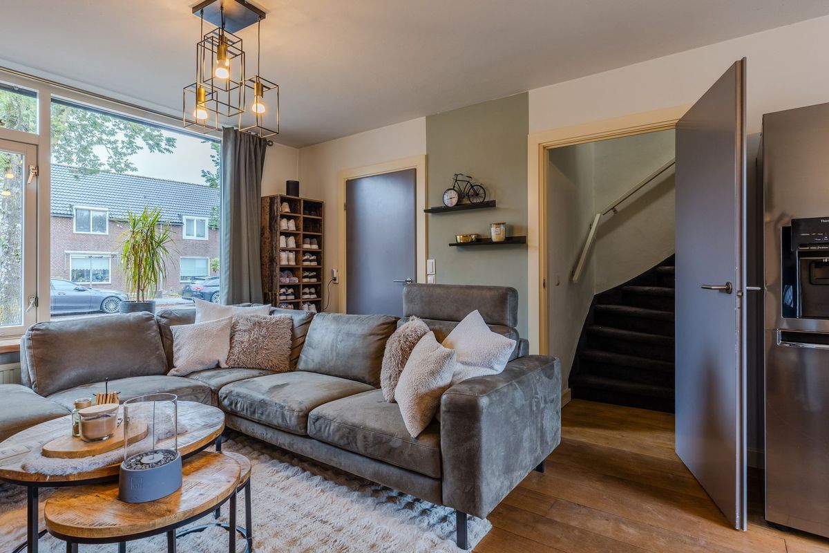 Bolswardstraat 17 Photo Blur 2