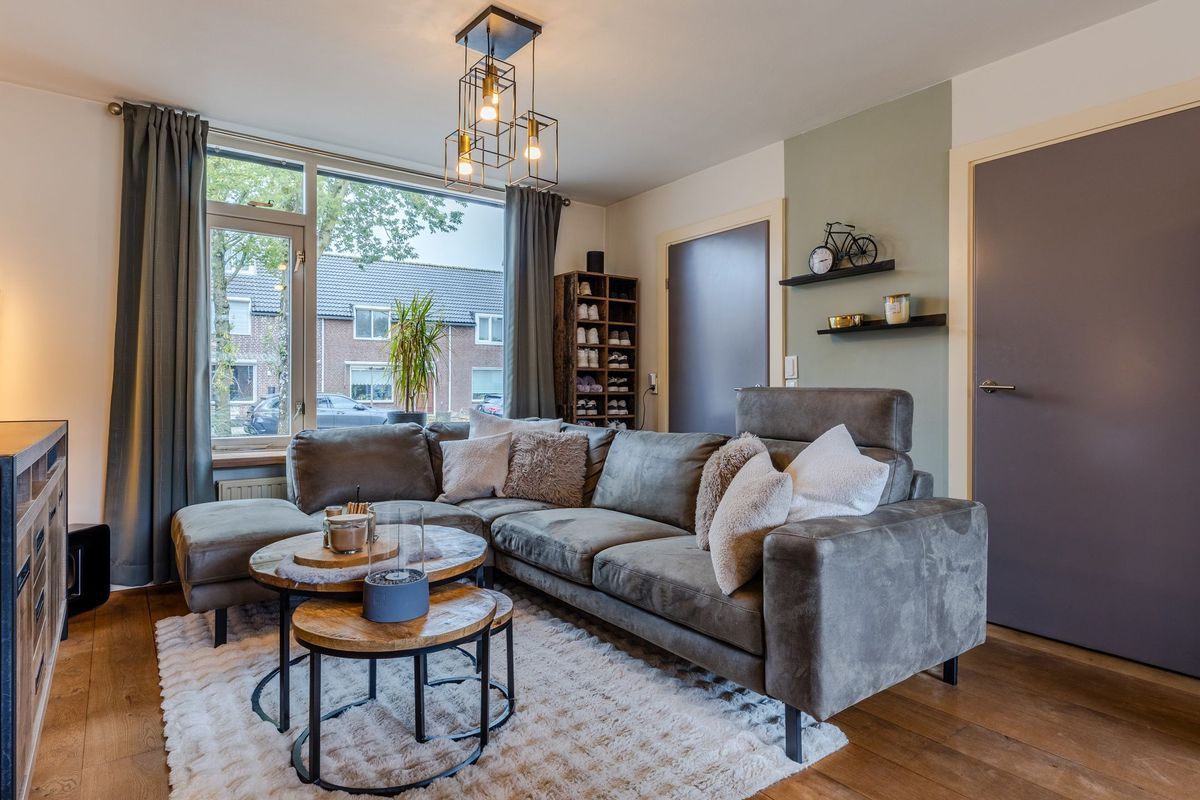 Bolswardstraat 17 Photo Blur 1