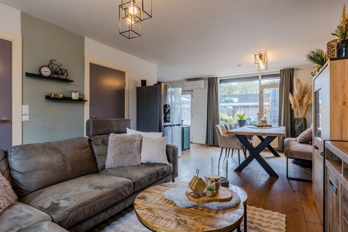 Bolswardstraat 17 Photo Blur 3