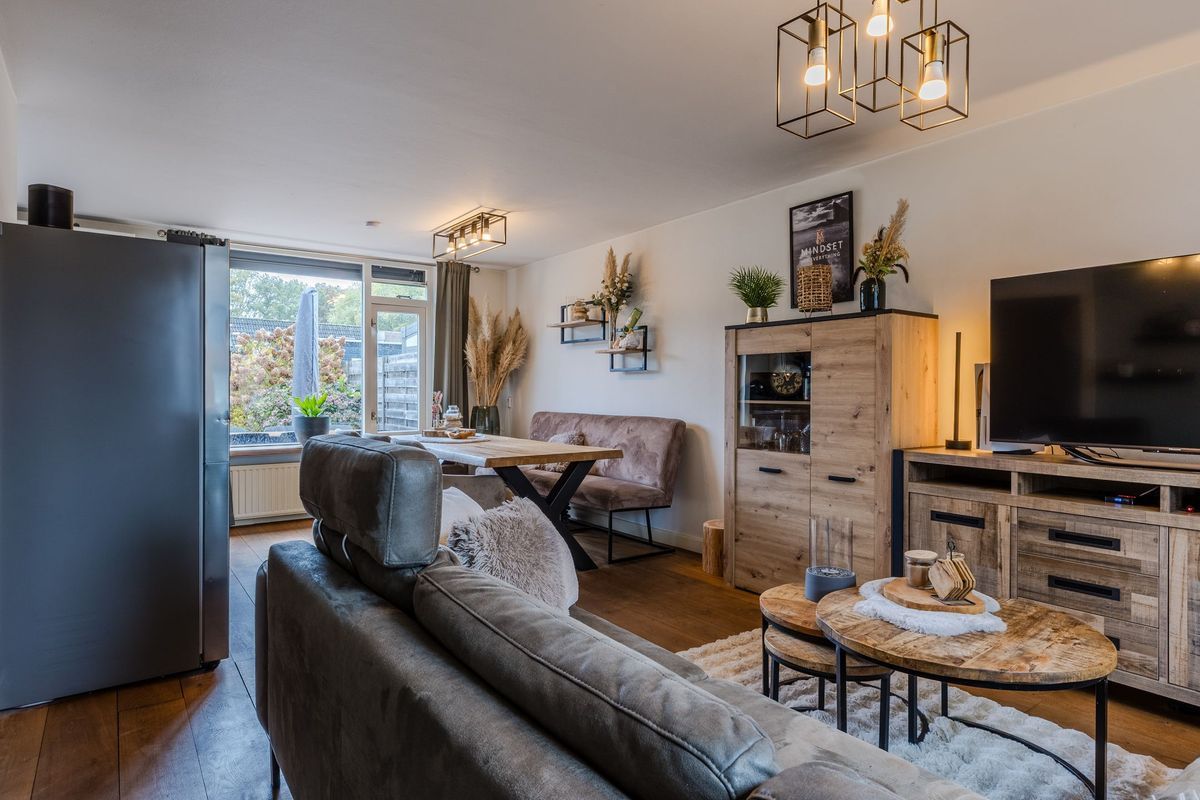 Bolswardstraat 17 Photo Blur 4