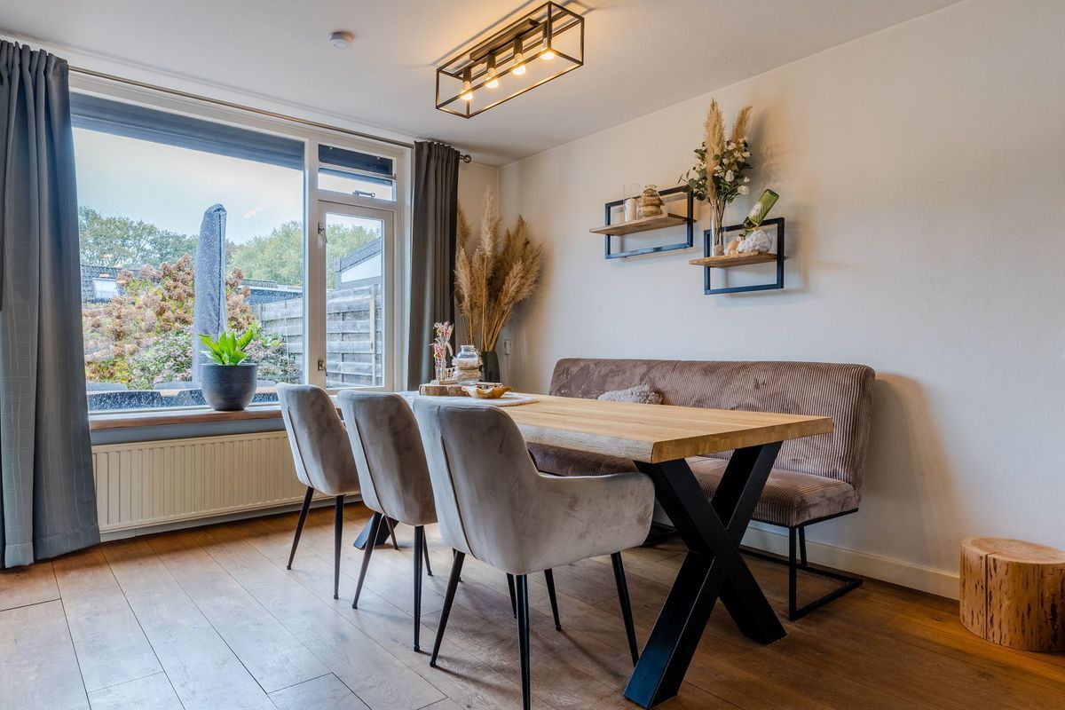 Bolswardstraat 17 Photo Blur 5