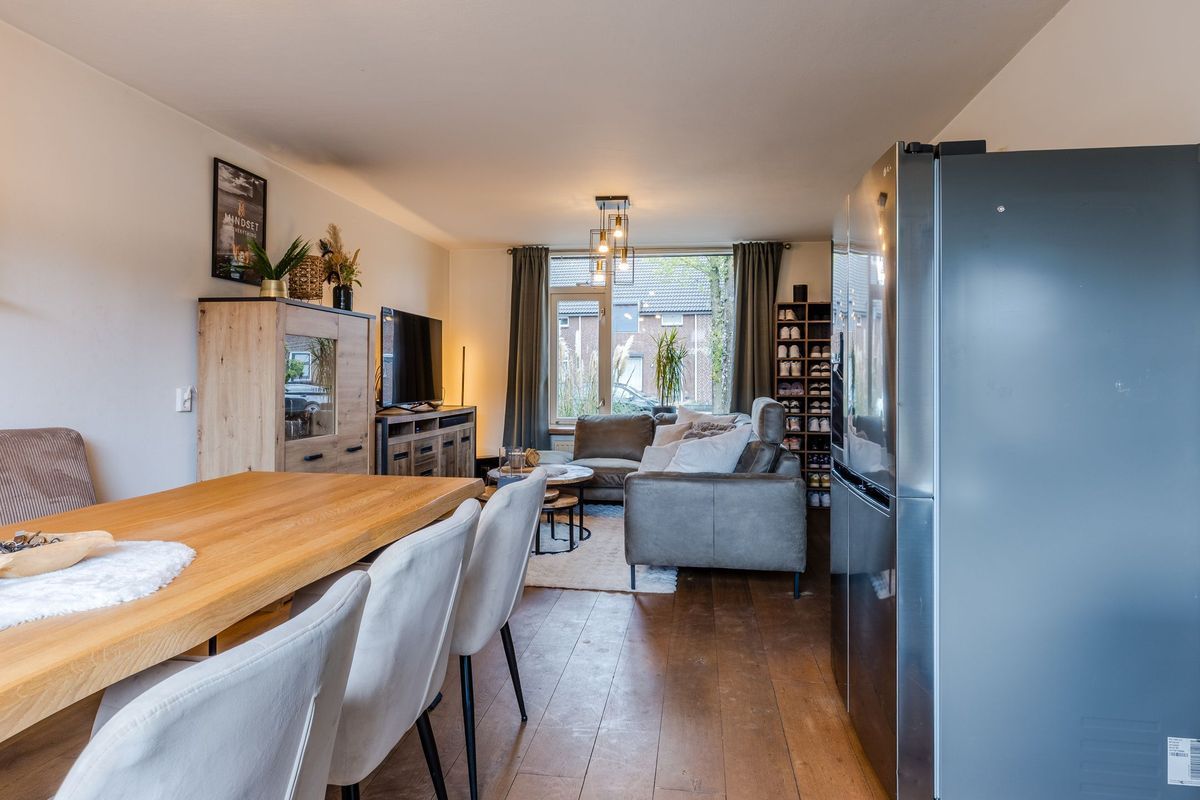 Bolswardstraat 17 Photo Blur 6