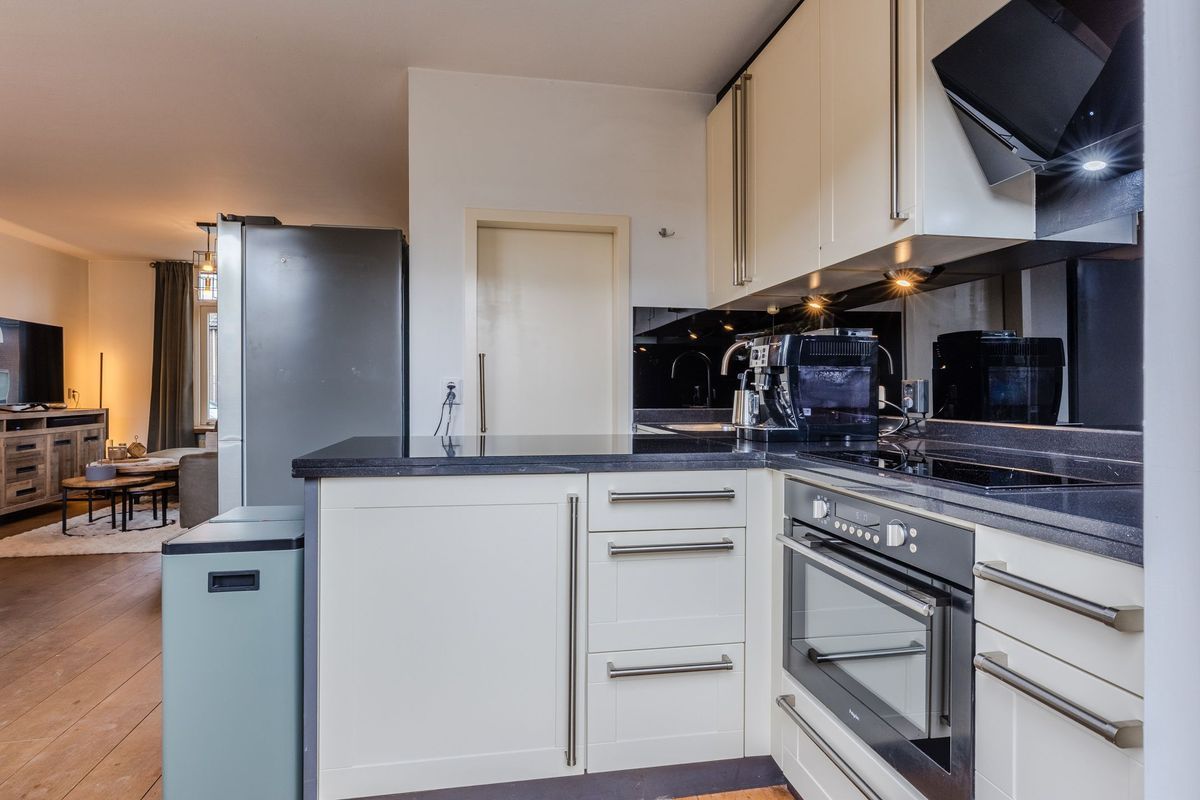 Bolswardstraat 17 Photo Blur 9