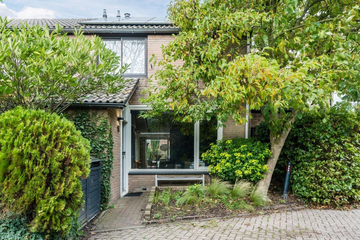 Vlettevaart 18 Photo Blur 35